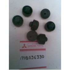 MB096330 MITSUBISHI CANTER KAPI STOP LASTİK